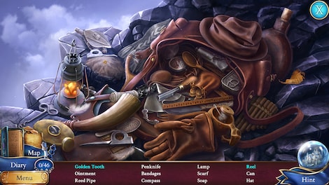 Chronicles of Magic: Divided Kingdoms Steam Key GLOBAL - 0