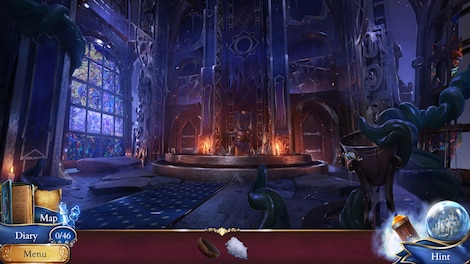 Chronicles of Magic: Divided Kingdoms Steam Key GLOBAL - 6