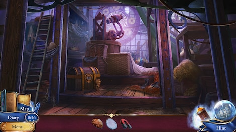 Chronicles of Magic: Divided Kingdoms Steam Key GLOBAL - 9