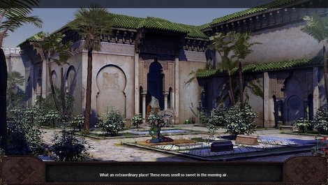 Chronicles of Mystery - Secret of the Lost Kingdom Steam Key GLOBAL - 4