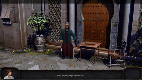 Chronicles of Mystery - Secret of the Lost Kingdom Steam Key GLOBAL - 8