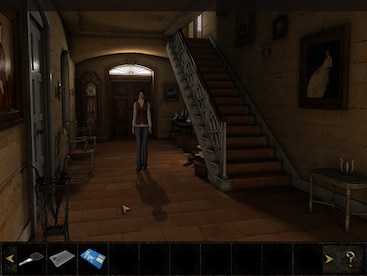 Chronicles of Mystery: The Scorpio Ritual (PC) - Steam Key - GLOBAL - 11
