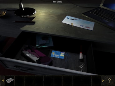 Chronicles of Mystery: The Scorpio Ritual (PC) - Steam Key - GLOBAL - 10