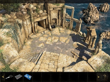 Chronicles of Mystery: The Scorpio Ritual (PC) - Steam Key - GLOBAL - 9