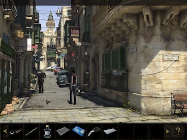 Chronicles of Mystery: The Scorpio Ritual (PC) - Steam Key - GLOBAL - 5