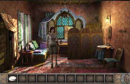Chronicles of Mystery - The Tree of Life (PC) - Steam Key - GLOBAL - 5