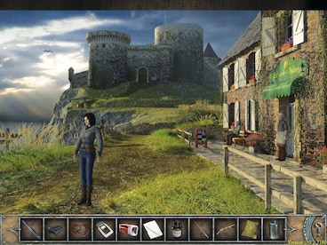 Chronicles of Mystery - The Tree of Life (PC) - Steam Key - GLOBAL - 4