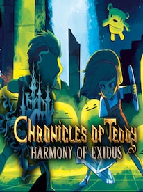 Chronicles of Teddy Steam Key GLOBAL - 1