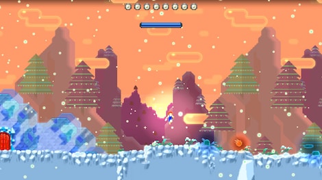 Chronicles of Teddy Steam Key GLOBAL - 5