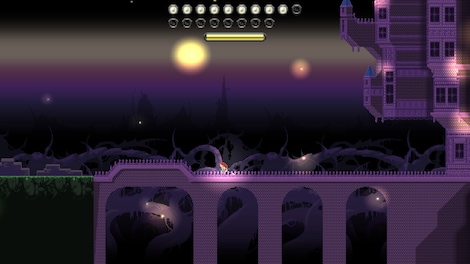 Chronicles of Teddy Steam Key GLOBAL - 6