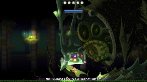 Chronicles of Teddy Steam Key GLOBAL - 9