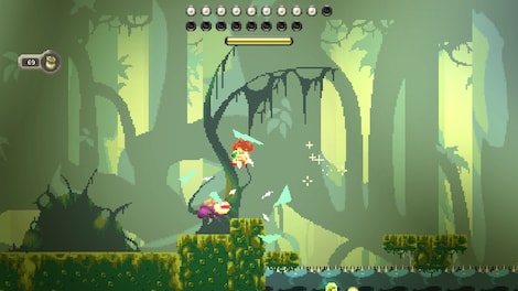 Chronicles of Teddy Steam Key GLOBAL - 8