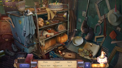 Chronicles of the Witches and Warlocks Steam Key GLOBAL - 5