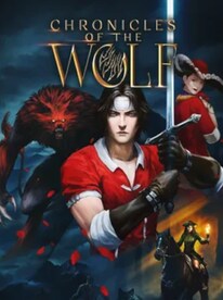 Chronicles of the Wolf (PC) - Steam Gift - GLOBAL - 1