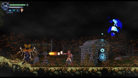 Chronicles of the Wolf (PC) - Steam Gift - GLOBAL - 7