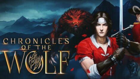 Chronicles of the Wolf (PC) - Steam Gift - GLOBAL - 2