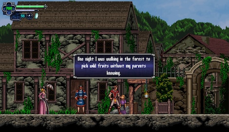 Chronicles of the Wolf (PC) - Steam Key - EUROPE - 11