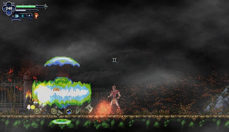 Chronicles of the Wolf (PC) - Steam Key - GLOBAL - 8