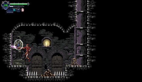 Chronicles of the Wolf (PC) - Steam Key - GLOBAL - 5