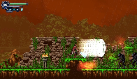 Chronicles of the Wolf (PC) - Steam Key - GLOBAL - 9