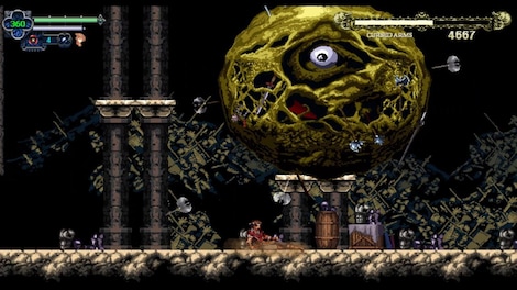 Chronicles of the Wolf (PC) - Steam Key - GLOBAL - 3