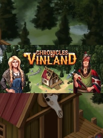 Chronicles of Vinland Steam Key GLOBAL - 1