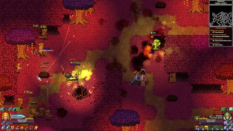 Chronicon (PC) - Steam Gift - GLOBAL - 4