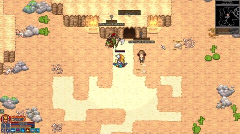 Chronicon (PC) - Steam Gift - NORTH AMERICA - 7