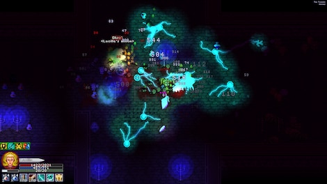 Chronicon (PC) - Steam Key - CIS - 16