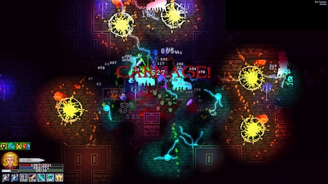 Chronicon (PC) - Steam Key - CIS - 13