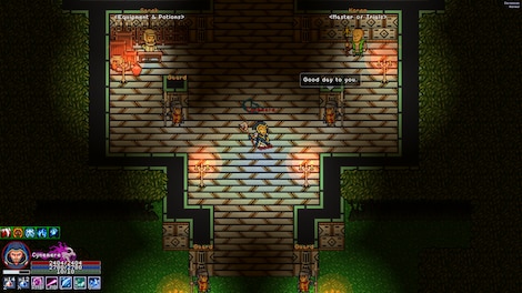 Chronicon (PC) - Steam Key - CIS - 12