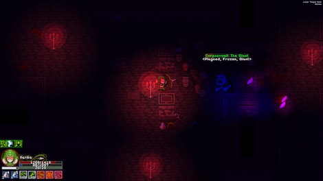 Chronicon (PC) - Steam Key - CIS - 10