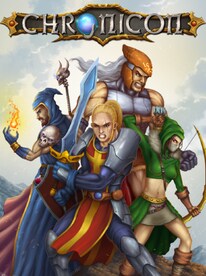 Chronicon (PC) - Steam Key - CIS - 1