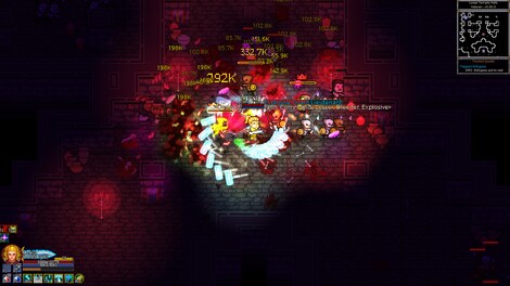 Chronicon (PC) - Steam Key - EUROPE - 3