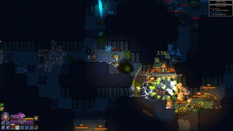 Chronicon (PC) - Steam Key - EUROPE - 6