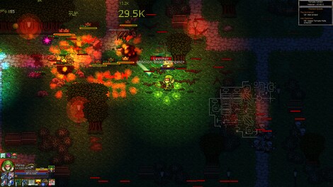 Chronicon (PC) - Steam Key - EUROPE - 5