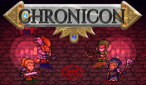 Chronicon (PC) - Steam Key - EUROPE - 2