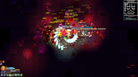 Chronicon (PC) - Steam Key - GLOBAL - 3
