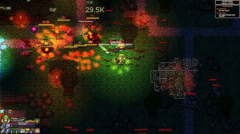 Chronicon (PC) - Steam Key - GLOBAL - 5
