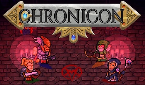 Chronicon (PC) - Steam Key - GLOBAL - 2