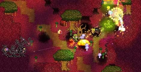 Chronicon (PC) - Steam Key - GLOBAL - 9