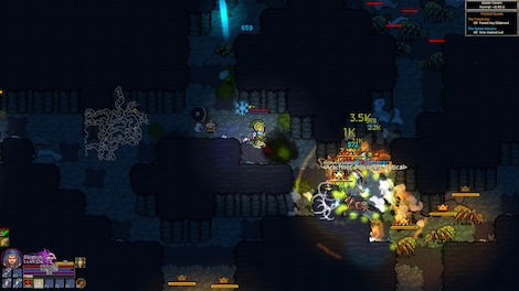 Chronicon (PC) - Steam Gift - EUROPE - 6
