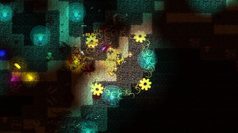 Chronicon: The Mechanist (PC) - Steam Key - GLOBAL - 5