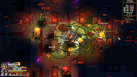 Chronicon: The Mechanist (PC) - Steam Key - GLOBAL - 3