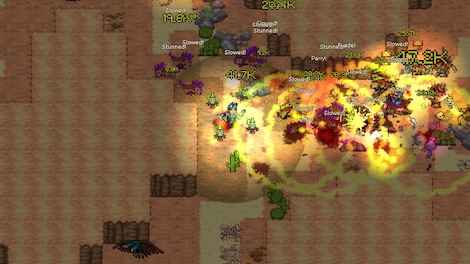 Chronicon: The Mechanist (PC) - Steam Key - GLOBAL - 4