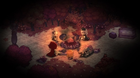 Chrono Ark (PC) - Steam Gift - NORTH AMERICA - 3
