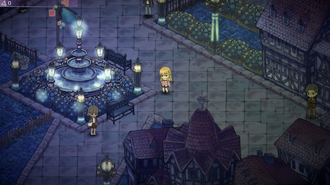 Chrono Ark (PC) - Steam Key - GLOBAL - 7