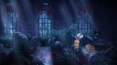 Chrono Ark (PC) - Steam Key - GLOBAL - 5