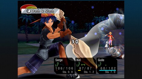 CHRONO CROSS: THE RADICAL DREAMERS EDITION (Nintendo Switch) - Nintendo eShop Key - EUROPE - 4