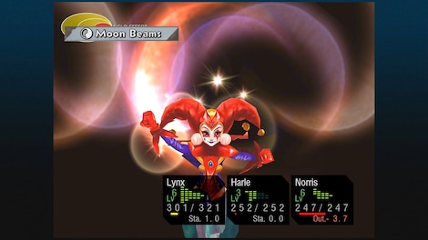 CHRONO CROSS: THE RADICAL DREAMERS EDITION (Nintendo Switch) - Nintendo eShop Key - EUROPE - 6